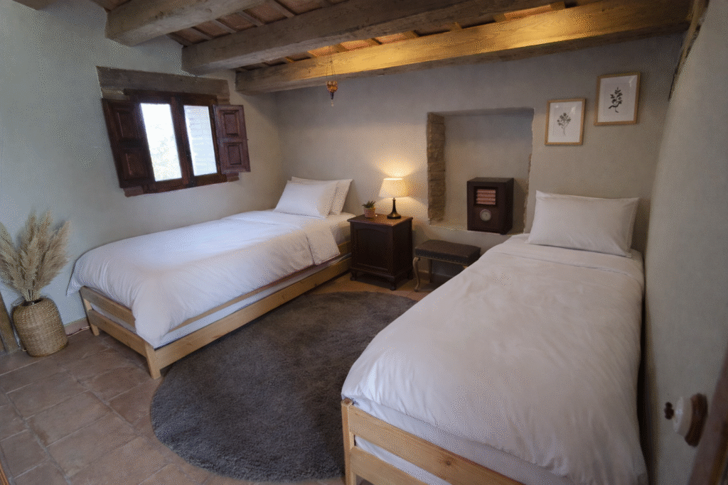 Habitacion Marrakech