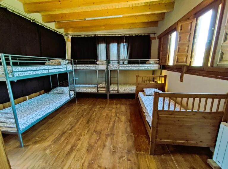 Habitacion vitali