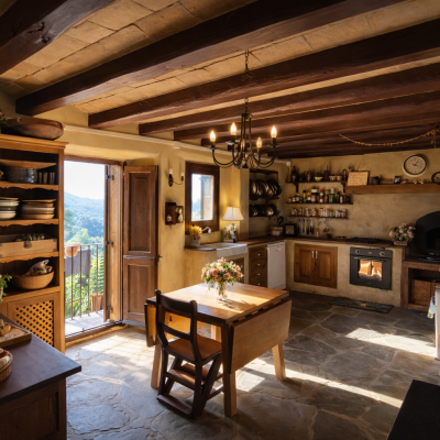 Cocina 1