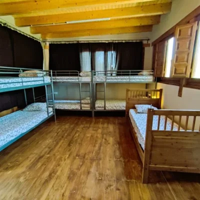 Habitacion vitali