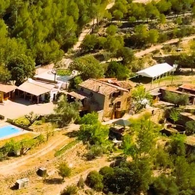 Enfoque habitaciones