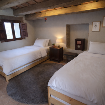 Habitacion Marrakech