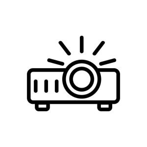 proyector proyector